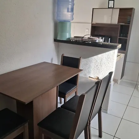 Apartamento Grand Maracanau - Premium Exterior photo