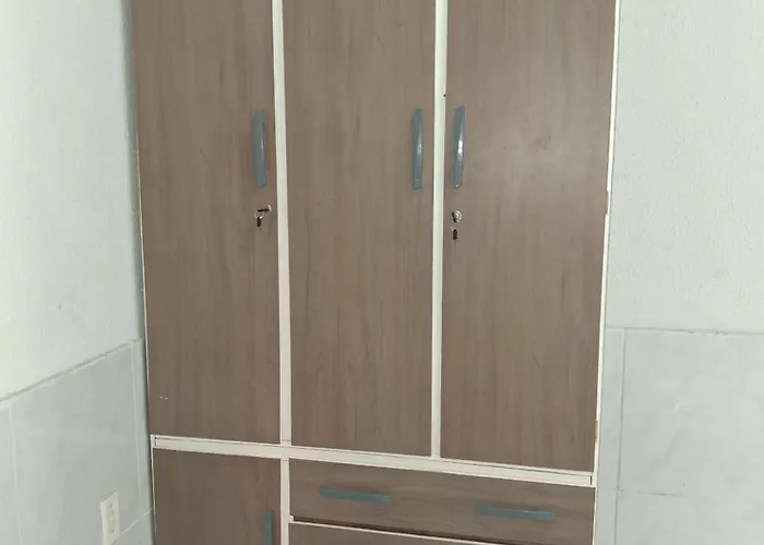 Apartamento Grand Maracanau - Premium