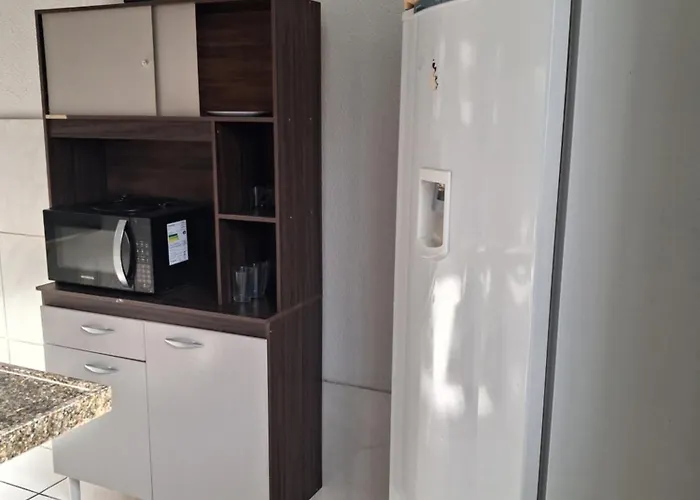 Apartamento Grand Maracanau - Premium