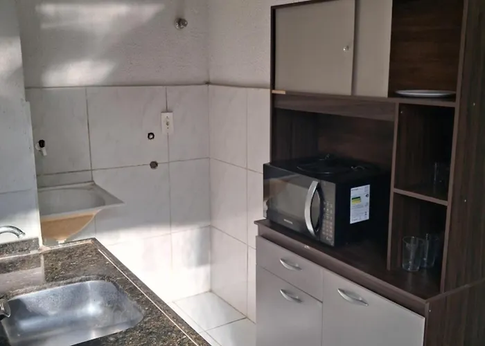 Apartamento Grand Maracanau - Premium
