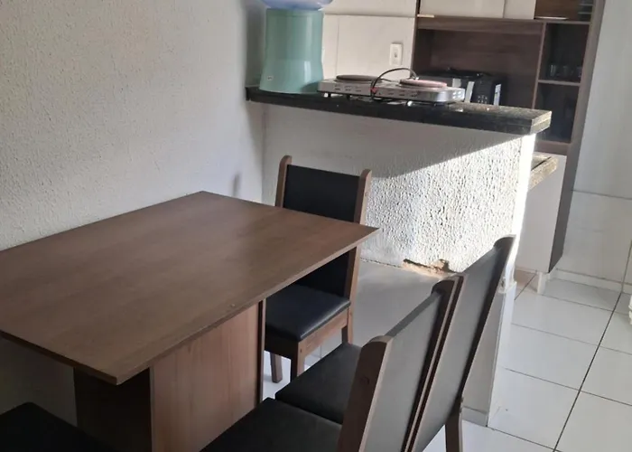 Apartamento Grand Maracanau - Premium