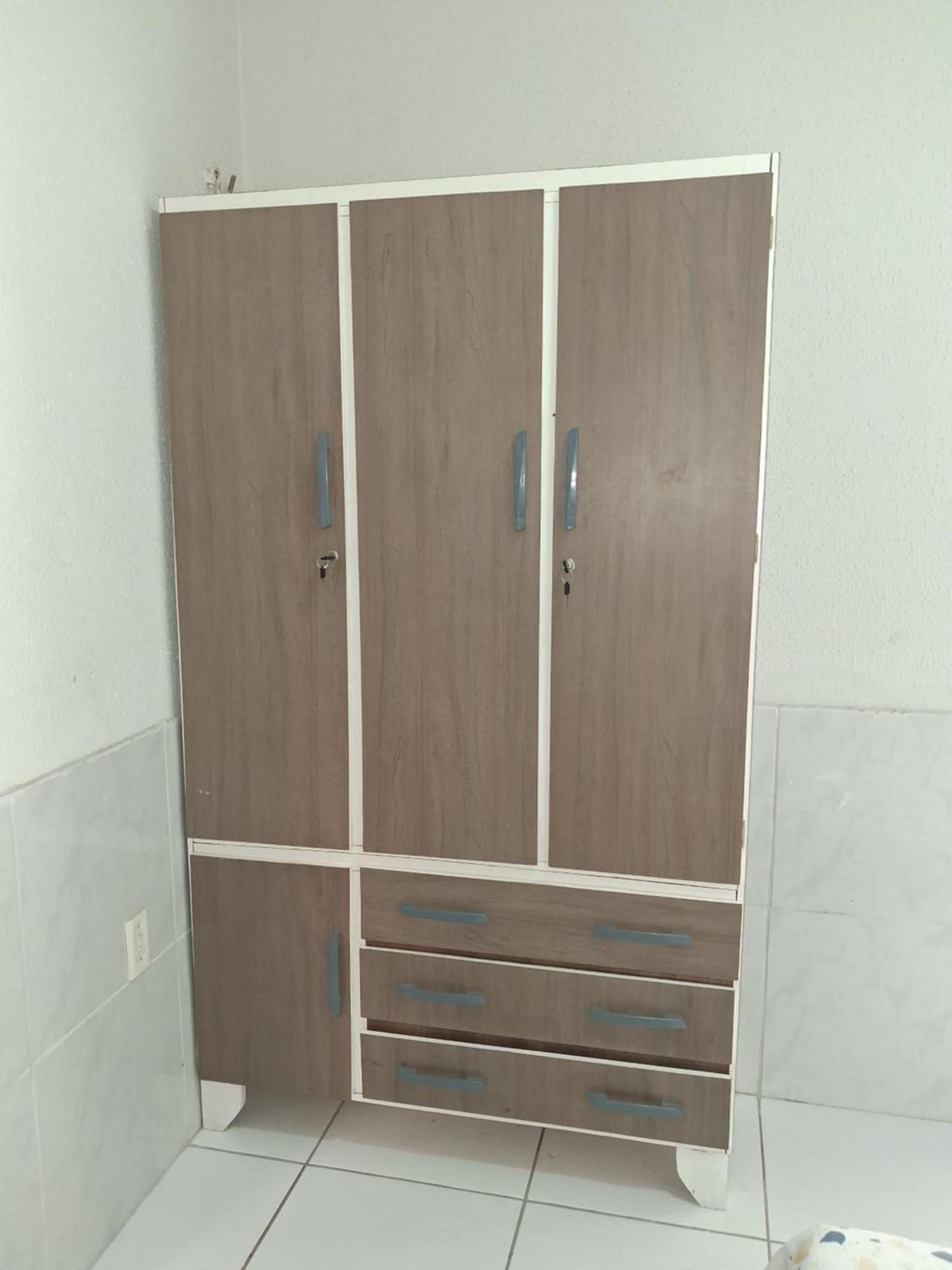Apartment Grand - Premium Maracanau